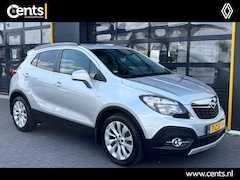 Opel Mokka - 1.4 T Cosmo Automaat Camera Navi Trekhaak