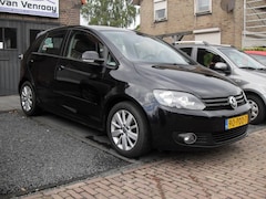 Volkswagen Golf Plus - 1.2 TSI Blue Motion