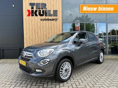 Fiat 500 X - 500x 1.4 Turbo MultiAir / Clima / Cruise / Navi