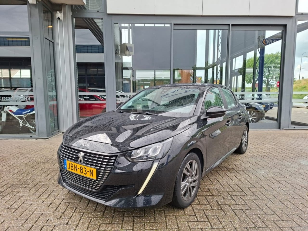 Peugeot 208 - 1.2 PT ACTIVE PACK AIRCO CRUISE CARPLAY LMV - AutoWereld.nl