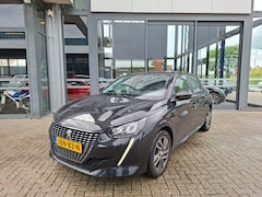 Peugeot 208 - 1.2 PT ACTIVE PACK AIRCO CRUISE CARPLAY LMV