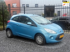 Ford Ka - 1.2 Comfort start/stop AIRCOAPK2027KOOPJE