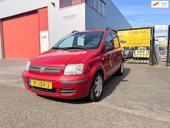 Fiat Panda - 1.2 Edizione Cool Airco/NWE APK bij aankoop/Stuurbekrachting/NAP