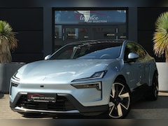 Polestar 4 - 4 Long Range Dual Motor Performance Plus 100 kWh 544pk Panoramadak/HarmanKardon/360Camera