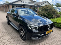 Mercedes-Benz GLC-klasse Coupé - GLC 300e 4-Matic AMG Int + Ext, DAB
