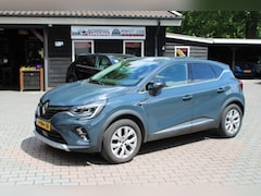 Renault Captur - 1.0 TCE INTENS - DAB Carplay