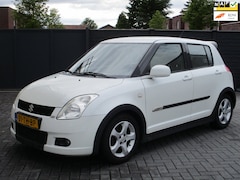 Suzuki Swift - 1.3 Shogun Sport Airco 5 deurs Parelmoer