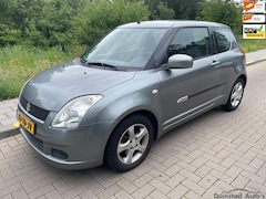 Suzuki Swift - 1.3 GA Airco ijskoud Nap van 1ste Eigenaar