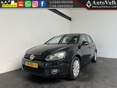 Volkswagen Golf - 1.2 TSI Tour II BlueMotion