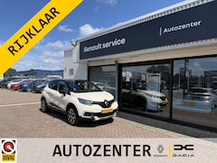 Renault Captur - fase2 Intens Tce 90 | Pack Easy Park Assist | middenarmsteun | Android Auto | tijdelijk gr