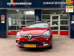 Renault Clio - 0.9 TCe Limited