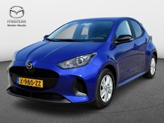 Mazda 2 Hybrid - 1.5 Centre-line | Adaptive cruise | Camera | Stoelverw