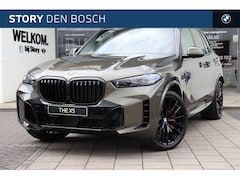 BMW X5 - xDrive50e M Sport Automaat / Panoramadak / Trekhaak / Comfortstoelen / Parking Assistant P