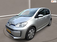 Volkswagen e-Up! - E-up Airco Stoelverwarming Camera 89 dkm Nap e Eig