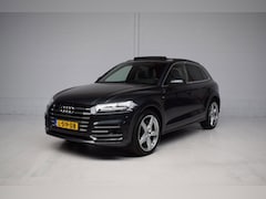 Audi Q5 - 55 TFSI e quattro Competition SOH / PANORAMADAK / 360 CAMERA / ADAPT.CUISE / VIRTUAL / SFE
