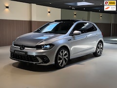 Volkswagen Polo - 1.0 TSI R-Line |Pano|Matrix|Beats|Cam|Blindspot|Keyless|
