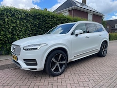 Volvo XC90 - 2.0 T8 Twin Engine AWD Inscription Bowers & Wilkins Luchtvering