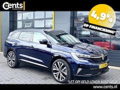 Renault Espace - E-Tech Full Hybrid 200 Iconic 7p Trekhaak Head Up