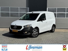 Mercedes-Benz Citan - 110 CDI L1 PRO MBUX Automaat 3-zits Trekhaak