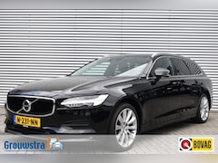 Volvo V90 - 2.0 T4 / ADAP. CRUISE / STOEL VERW V+A + STW / WEGKLAP TREKH