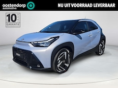 Toyota Aygo X - Hybrid 115 envy