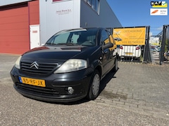 Citroën C3 - 1.4i Attraction NWE APK bij aflevering/Airco/CruiseC/5Deurs