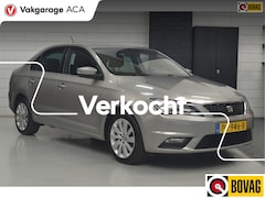 SEAT Toledo - 1.2 TSI Style Connect
