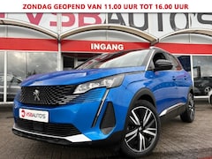 Peugeot 3008 - 1.2 PURETECH GT AUT. 130PK LED NAVI CAMERA CARPLAY AIRCO