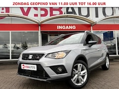 SEAT Arona - 1.0 TSI 115PK FR BUSINESS LED NAVIGATIE CAMERA CARPLAY AIRCO LMV PDC