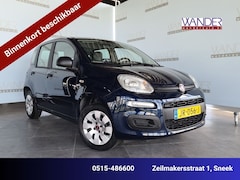 Fiat Panda - TwinAir 60 Edizione Cool