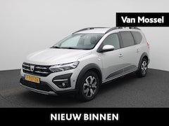 Dacia Jogger - 1.0 TCe Bi-Fuel Comfort 5p. | Trekhaak | Camera | Blind Spot Warning | PDC Voor+Achter | K