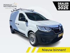 Renault Express - 1.5 dCi 75 Comfort | 17.000 KM | IMPERIAL | CRUISE | AIRCO | BLUETOOTH/DAB RADIO