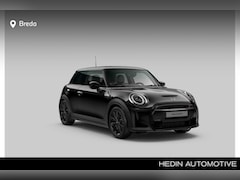 MINI 3-Deurs - 2.0 Cooper S John Cooper Works | Panoramadak | Harman Kardon | Stoelverwarming | Voorruitv