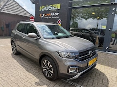 Volkswagen T-Cross - 1.0 TSI LIFE BNS 22000 km