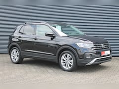Volkswagen T-Cross - 1.0 TSi Life Luxe Uitv. NAVIGATIE