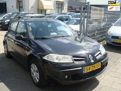Renault Mégane - 1.6-16V Business Line lpg g3 airco 5 drs nap apk