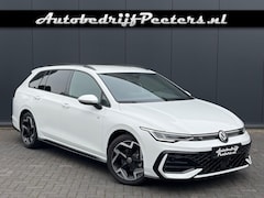 Volkswagen Golf Variant - 1.5 TSI 150pk R-Line DSG ACC V-Cockpit Camera Sfeerlicht
