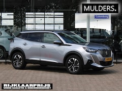 Peugeot 2008 - 1.2T 100 Allure | Camera/Navi/Climate