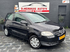 Volkswagen Fox - 1.2 Trendline APK NIEUW