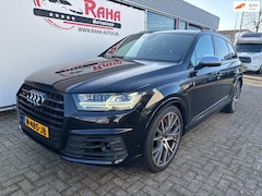 Audi Q7 SQ7 - 4.0 TDI quattro Pro Line + 7p