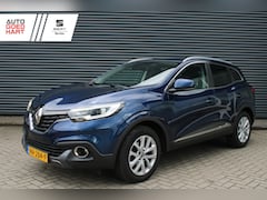 Renault Kadjar - 1.2 TCe Intens Navigatie Clima Trekhaak Privacy-Glass