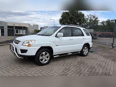 Kia Sportage - 2.0 CVVT X-pect I Trekhaak I APK 7-2027