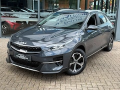 Kia XCeed - 1.6 GDI PHEV EX.LINE AUTOMAAT NAVI PDC WINTERPACK