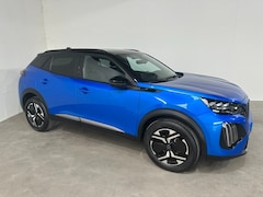 Peugeot 2008 - GT, 130PK, Automaat, PDC, Camera V+A, Navigatie, 17inch,