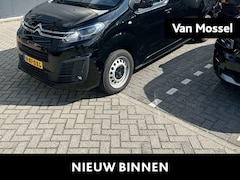 Citroën Jumpy - 2.0 BlueHDI 145 L3
