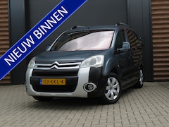 Citroën Berlingo - 1.6 VTi 120 XTR Airco Cr-Control Trekhaak Youngtimer