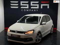Volkswagen Polo - 1.2 TSI R Line DSG Cruise Climatronic Bluetooth
