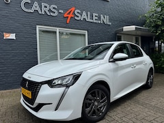 Peugeot 208 - 1.2 Active Business 5-drs + Led + Navi + Pdc + Car-play + 16 inch Lmv - 2021
