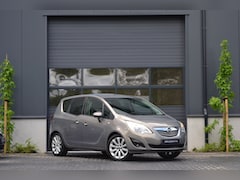 Opel Meriva - 1.4 Turbo Cosmo Cruise Control | Bluetooth | Trekhaak