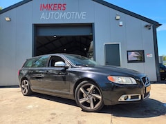 Volvo V70 - 1.6 T4 R-Edition